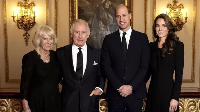 Este es el miembro de la realeza británica que más trabaja en la Casa Real de Windsor