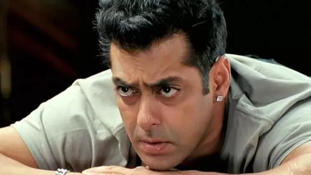 Estrella de Bollywood Salman Khan fue condenado a cinco años de prisión