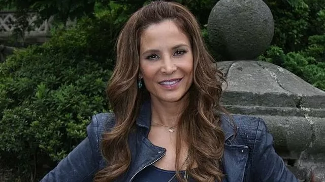 Fallece en Miami la actriz y cantante mexicana Lorena Rojas víctima de cáncer