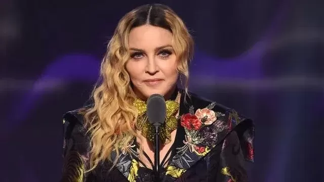 Madonna fue demandada por su fanáticas. Fuente:AFP