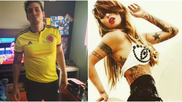 Felipe Lasso demostr&oacute; el amor por Gia y Janko con una publicaci&oacute;n en Instagram