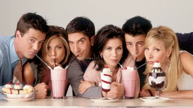 Friends: los diez mejores musicales a 20 años de su estreno