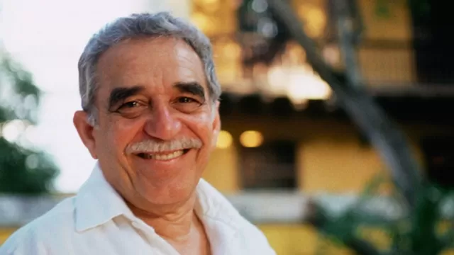  Gabriel García Márquez tuvo una hija fuera del matrimonio.