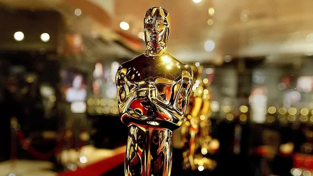 Los premios Óscar se mantienen para el 27 de marzo. Foto: ElNacional
