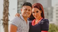 Génesis Tapia anunció su separación de Enrique Márquez tras siete años de matrimonio