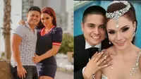 Génesis Tapia: Su esposo Kike Márquez se pronunció sobre comunicado de separación 
