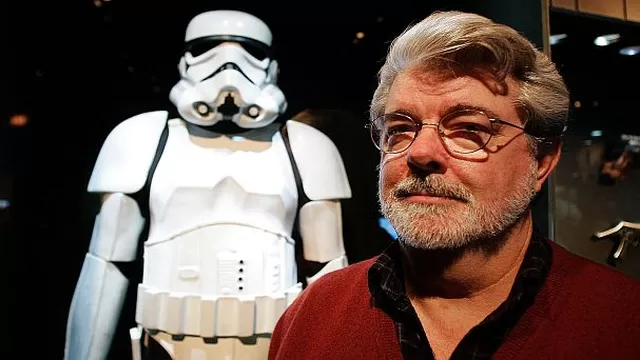 George Lucas tendrá museo en Los Ángeles 