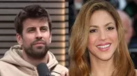 Gerard Piqué lo hizo de nuevo: Ex de Shakira emitió comentario racista durante transmisión en vivo 