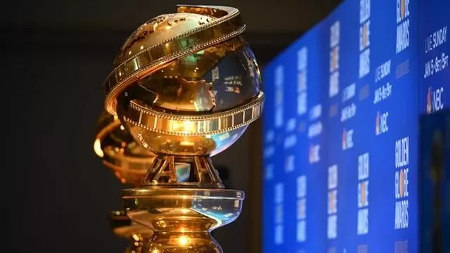 Globos de Oro 2023: Conoce la lista completa de nominados en cine y televisión
