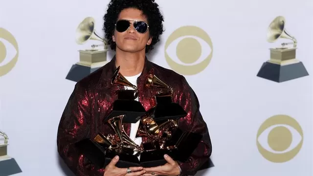 Grammy 2018: la lista completa de los ganadores 