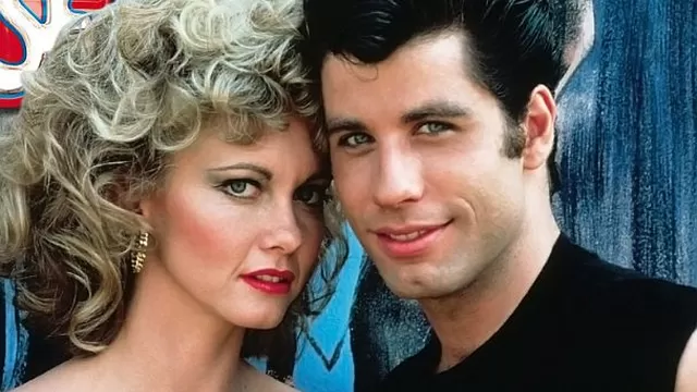 Grease: Olivia Newton-John y John Travolta  se reencontrarán con el elenco
