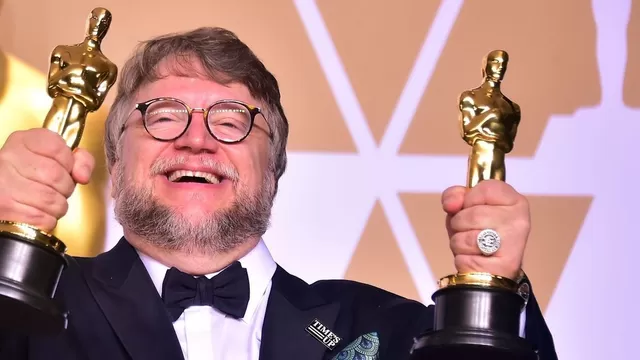 Guillermo del Toro vuelve a desplegar su universo en la gran pantalla con "Nightmare Alley"