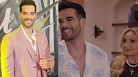 Guty Carrera debutó en la telenovela ‘Nadie como Tú’ de Televisa