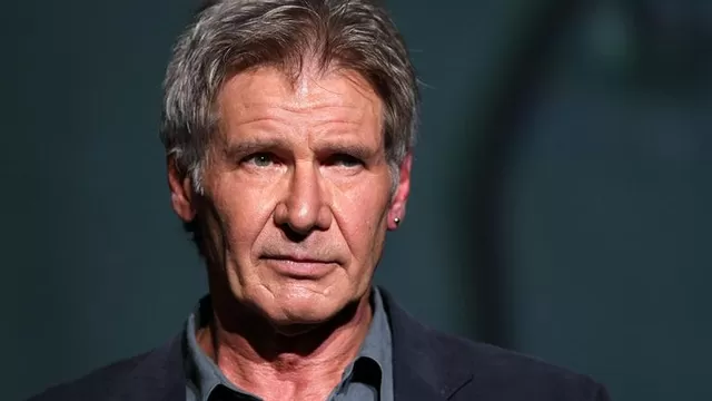 Harrison Ford fue dado de alta tras accidente aéreo