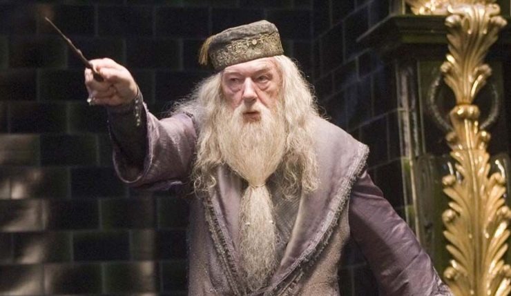 Harry Potter: Murió actor Michael Gambon a los 82 años