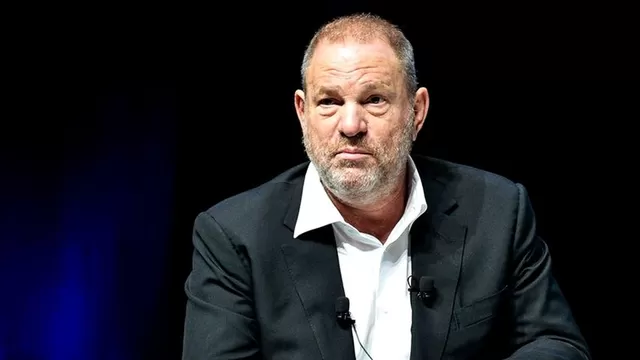 Harvey Weinstein: Una nueva acusación de abuso sexual pesa contra el productor de Hollywood