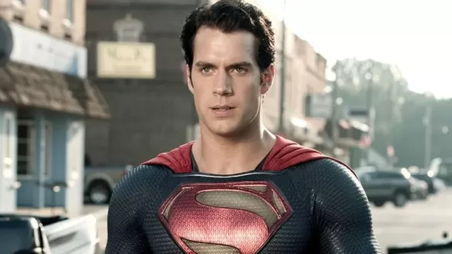 Henry Cavill anunció que no volverá a interpretar a Superman 