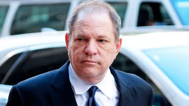 Weinstein, de 67 años, puede ser condenado a cadena perpetua si es hallado culpable. Foto: Rollingstone