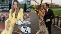Influencer ‘Cinnamon Style’ reaparece en redes sociales tras separarse de su esposo 