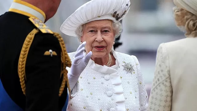 Isabel II es la monarca que ha permanecido por más tiempo en el reinado de Inglaterra. Foto. Vitamina 301