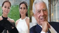 Isabel Preysler defendió a su hija y arremetió contra Mario Vargas Llosa