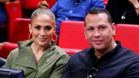 JLo y Álex Rodríguez reaparecen juntos en tierna foto tras rumores de separación