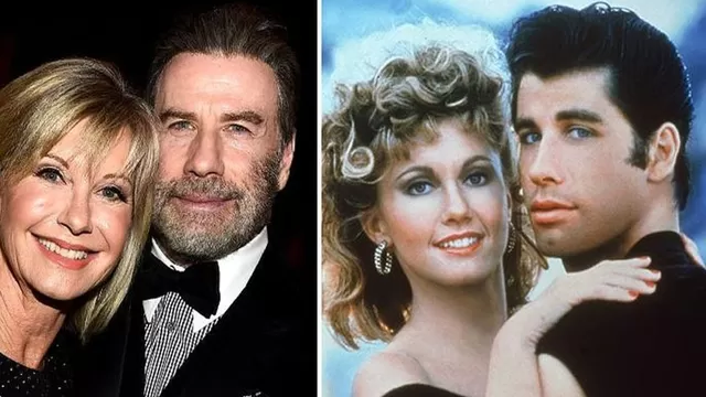 John Travolta deja emotivo mensaje de despedida para Olivia Newton-John