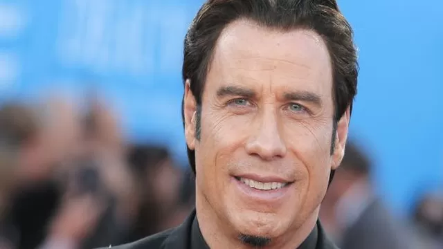 John Travolta hizo generosa donación a un museo australiano