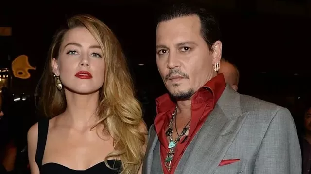 Johnny Depp donará dinero que le pagará Amber Heard tras perder juicio