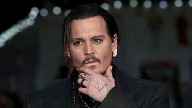 Johnny Depp preocupa a fans