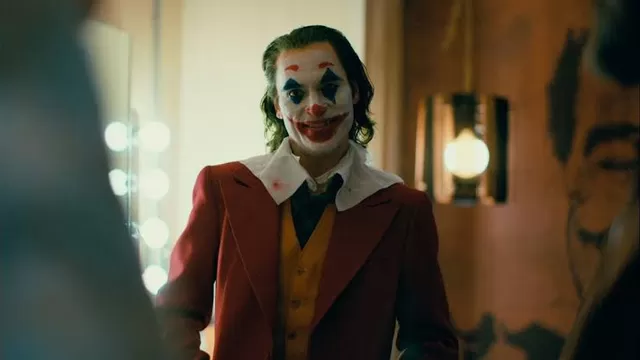 La noticia del logro de 'Joker' llega después de una gran controversia por su proyección en salas de cine debido a su violencia explícita