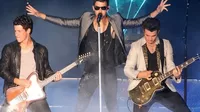 Los Jonas Brothers confirman su regreso con esta canción