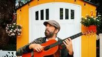 Juan Luis Guerra lanza este viernes una versión en vivo de su merengue "Rosalía"