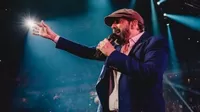 Juan Luis Guerra y su orquesta 4.40 confirman concierto en Lima