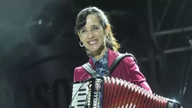 Julieta Venegas anuncia su nuevo sencillo Mismo amor