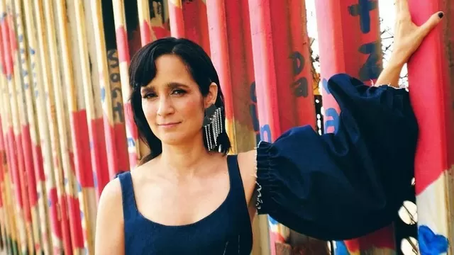 Julieta Venegas reveló que su exesposo la dejó por actriz del video musical que le dedicó