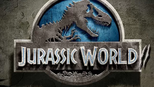 Jurassic World. Foto: Universal