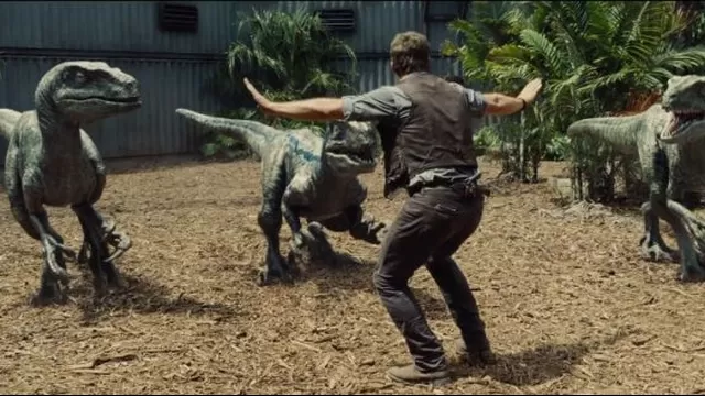 Jurassic World: secuela se estrenará en 2018