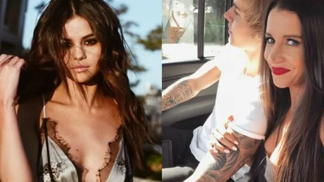 Pattie Mallette opinó acerca de la reciente reconciliación de Justin Bieber y Selena Gómez