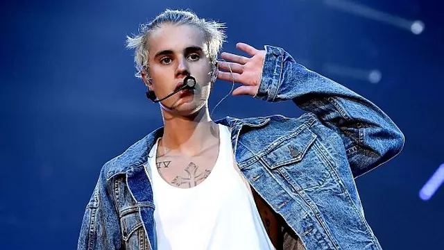 Justin Bieber en Lima: este martes finalizan los descuentos de entradas