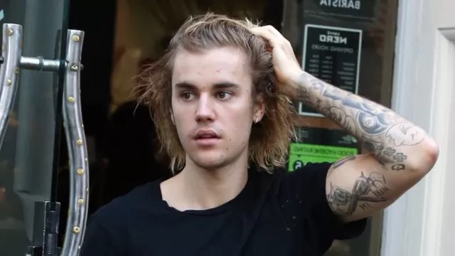 Justin Bieber recibe tratamiento para superar su depresión