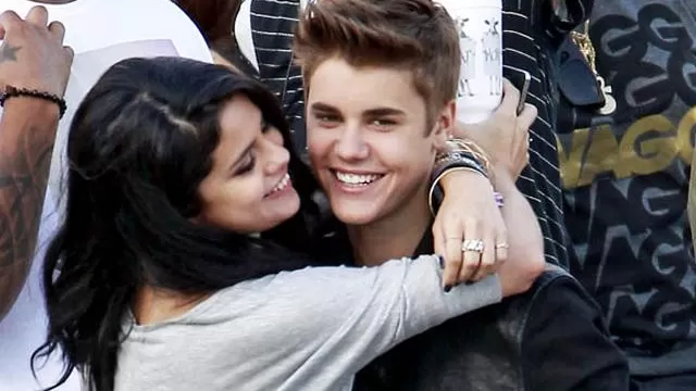 Justin Bieber y Selena Gómez buscan recuperar su relación 