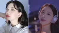 K-pop: Cantante Kim Na-hee murió a los 24 años, según medios coreanos 