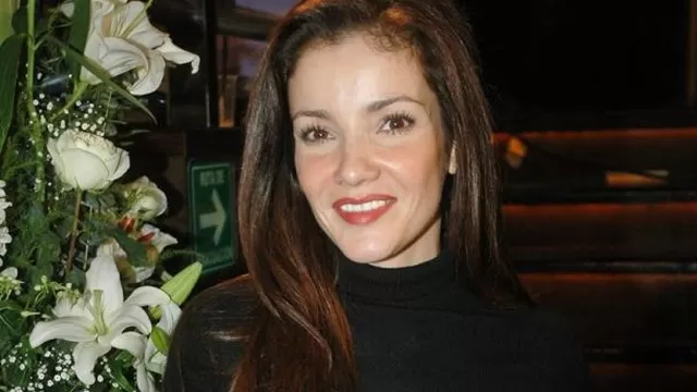 La actriz Karla Álvarez falleció el pasado 15 de noviembre de 2013