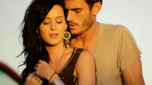 Katy Perry: modelo acusa a la cantante de agresión sexual