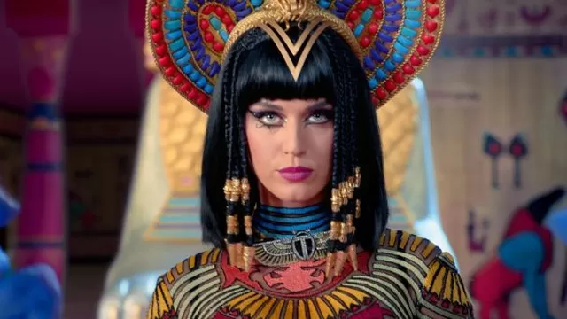 Katy Perry perdió juicio sobre su canción ‘Dark Horse’