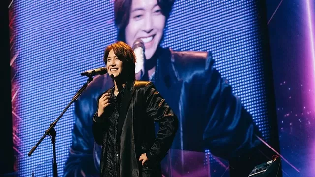 Kim Hyun Joong confirmó concierto en Lima 