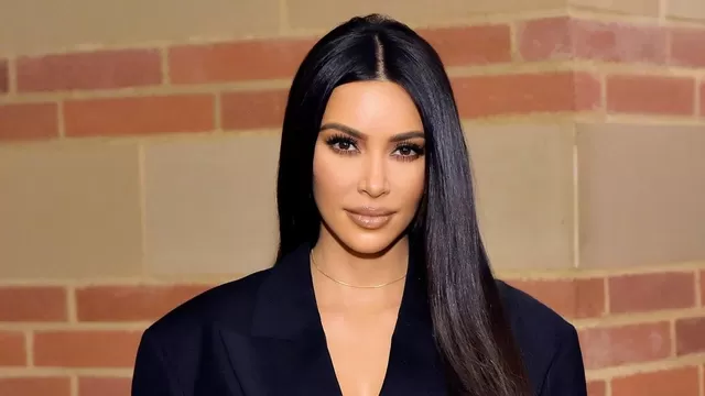 Kim Kardashian se acerca a su sueño de convertirse en abogada