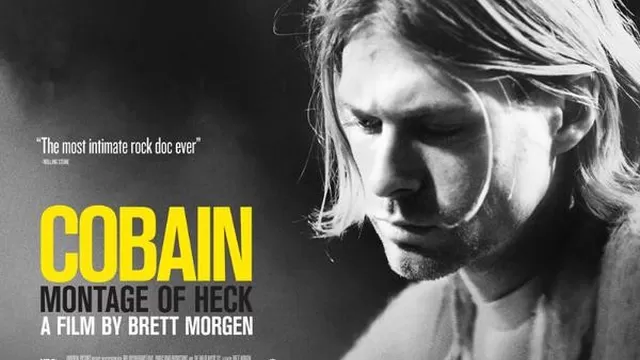 ‘Kurt Cobain’ y ‘Tomorrowland’ entre los estrenos de hoy 