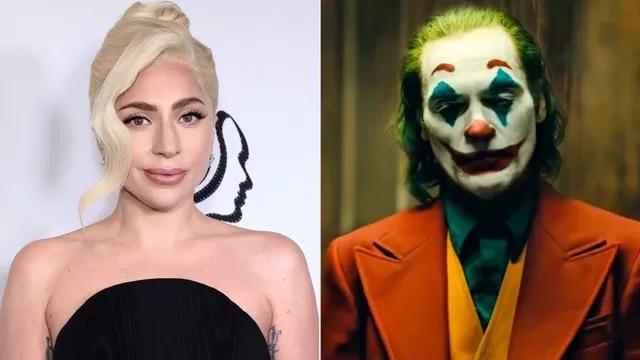 Lady Gaga confirma su participación en Joker: Folie à deux
